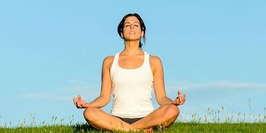 Technik zur Durchführung von Übungen zum Abnehmen am Bauch und an den Seiten